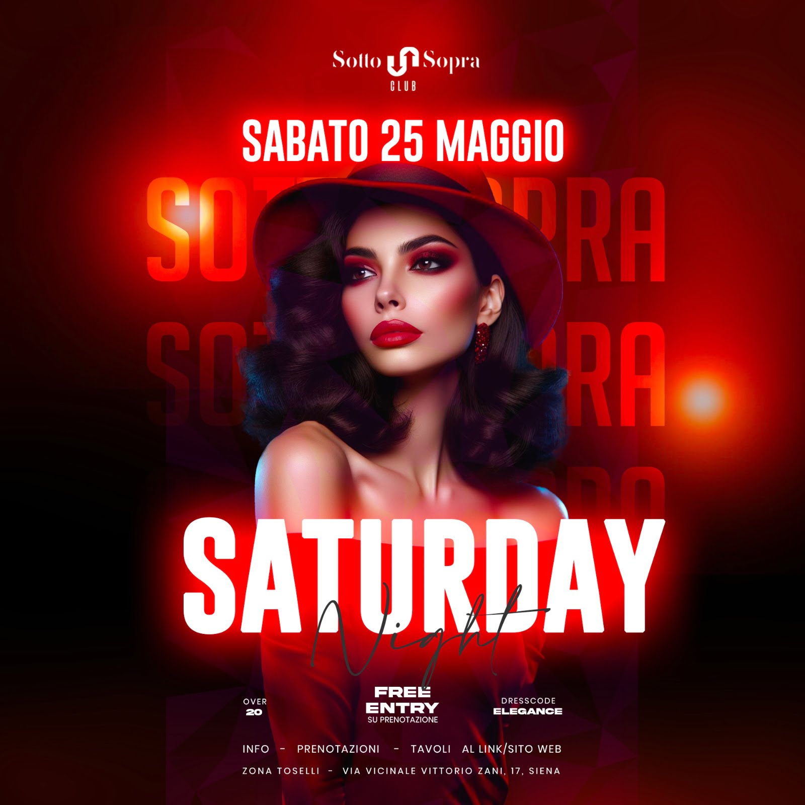 SottoSopra Club