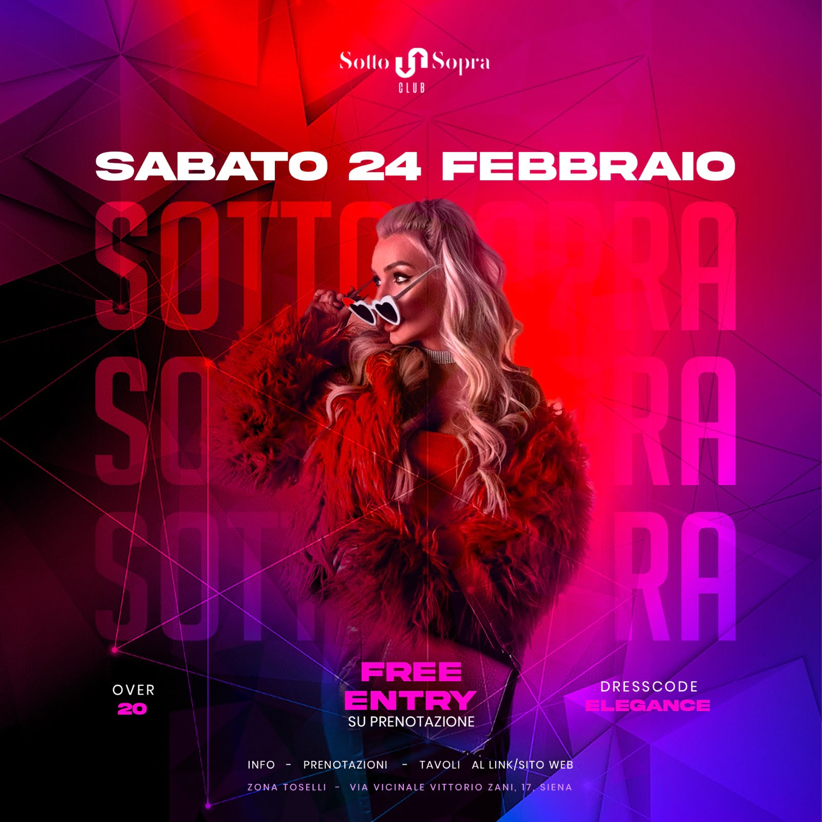 SottoSopra Club