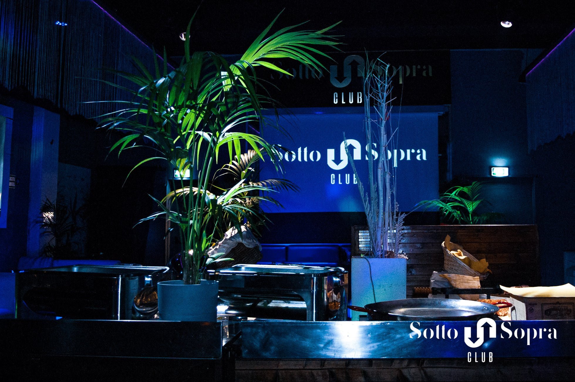 SottoSopra Club